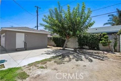 A home in Arleta