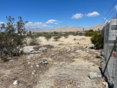 Located in Desert Hot Springs . Has Mountain Views.