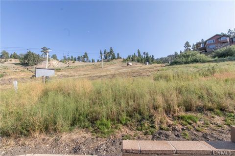 A home in Big Bear Lake