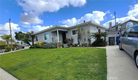 A home in Lakewood