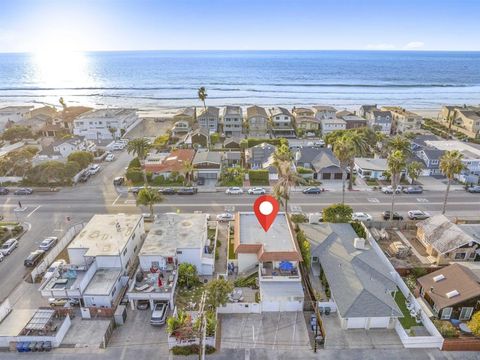 1817 19 Coast Boulevard Del Mar CA 92014