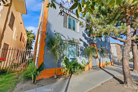 721 E 7th Street Long Beach CA 90813