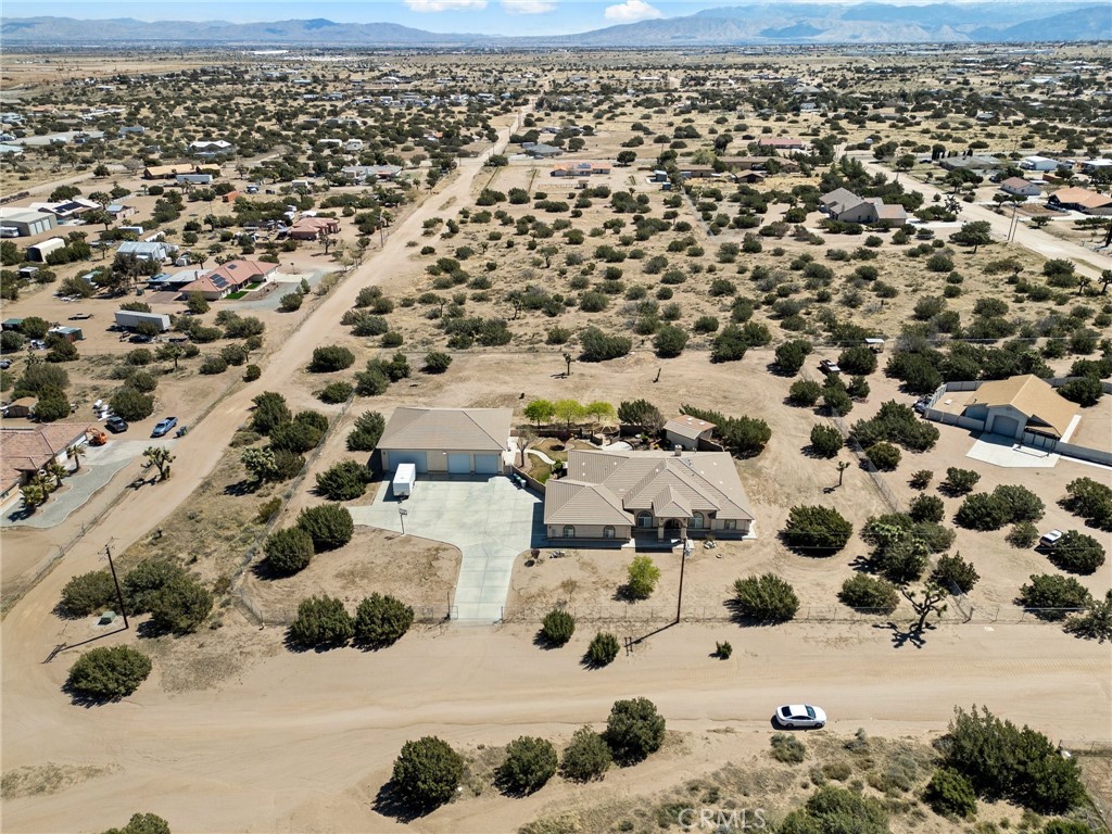 9269 Daisy Road