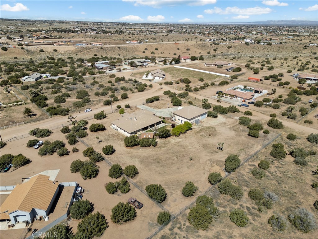 9269 Daisy Road