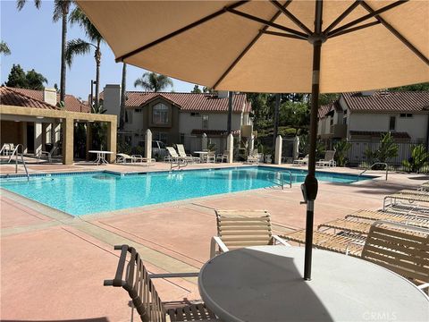 A home in Laguna Niguel