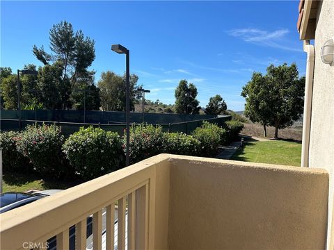 A home in Laguna Niguel