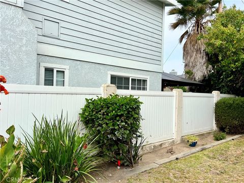 A home in Redondo Beach