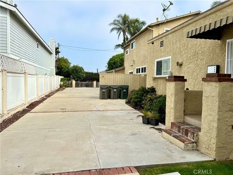 A home in Redondo Beach