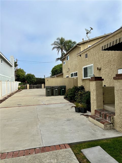 A home in Redondo Beach