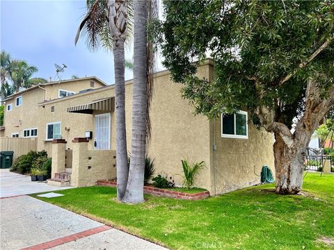 A home in Redondo Beach