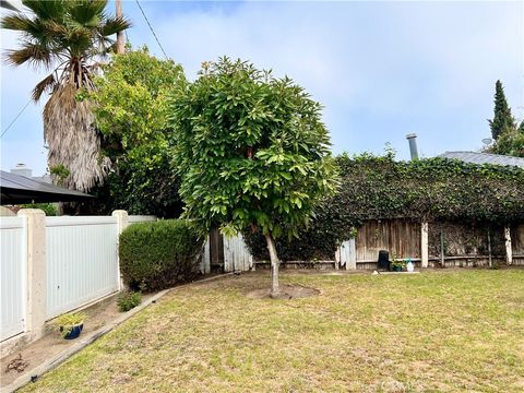 A home in Redondo Beach