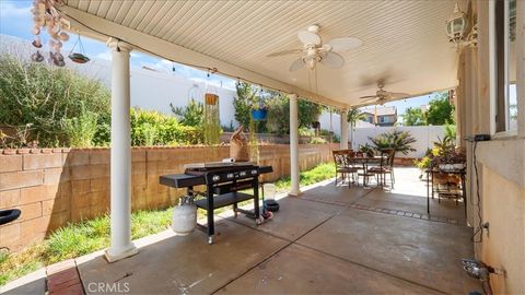 A home in Beaumont