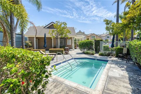 A home in Inglewood