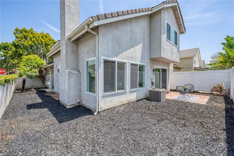 A home in Inglewood