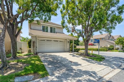 A home in Inglewood