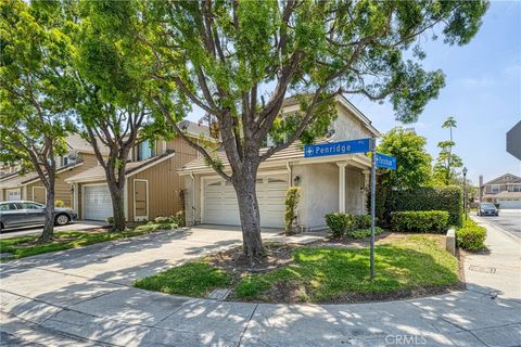 A home in Inglewood