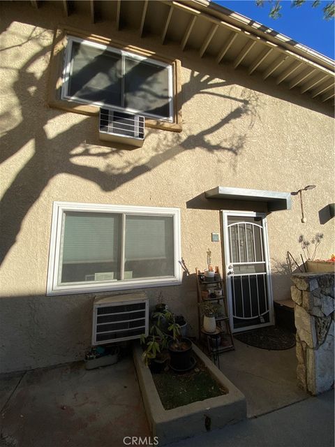 A home in Burbank