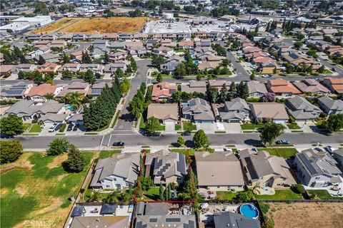 A home in Escalon