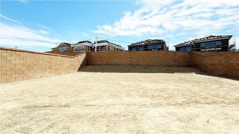 A home in Irvine