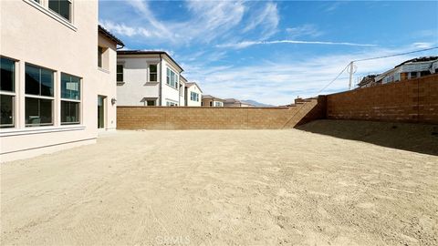 A home in Irvine
