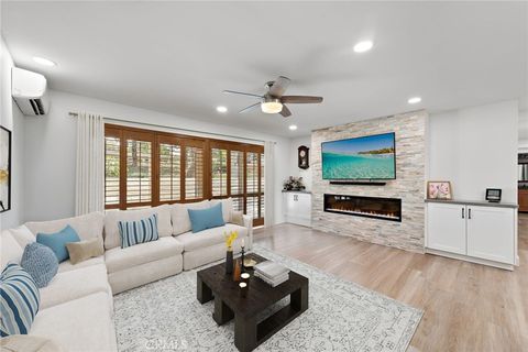 3310 Via Carrizo Q Laguna Woods CA 92637