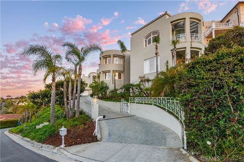 A home in Palos Verdes Estates