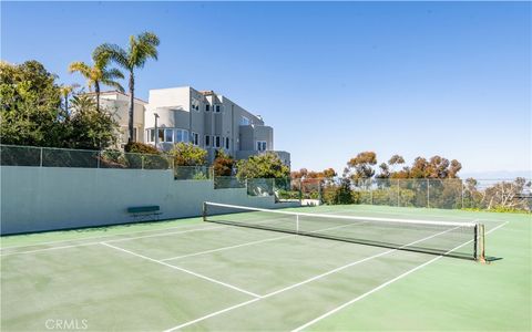 A home in Palos Verdes Estates