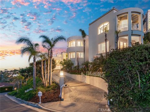 A home in Palos Verdes Estates