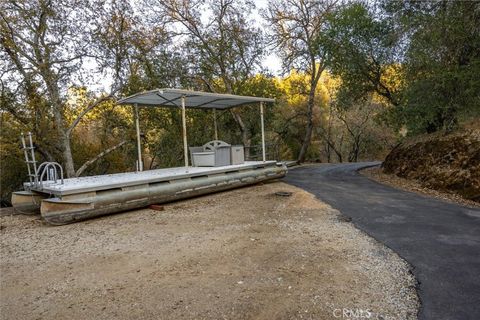 A home in Paso Robles