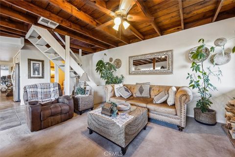 A home in Paso Robles