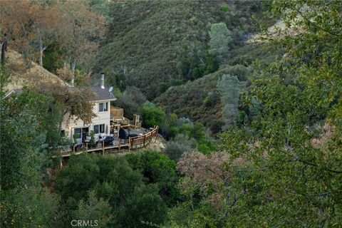 A home in Paso Robles