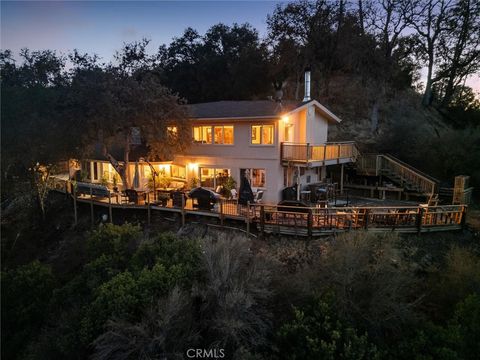 A home in Paso Robles