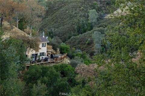 A home in Paso Robles