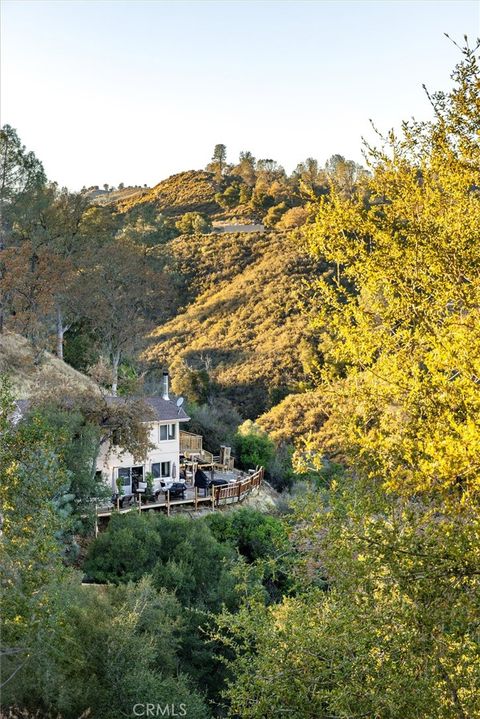 A home in Paso Robles