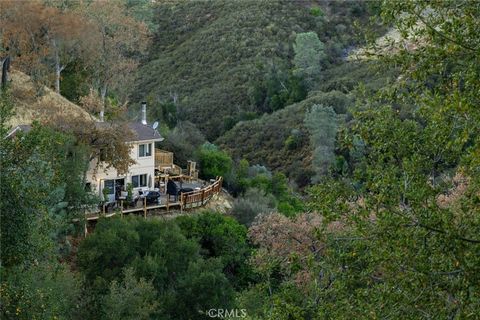 A home in Paso Robles