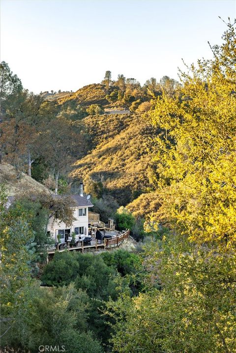 A home in Paso Robles