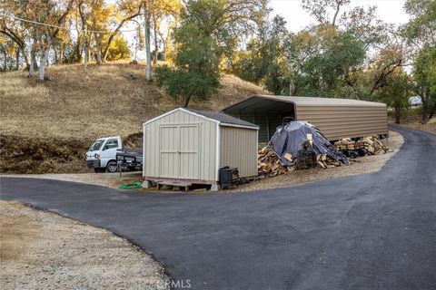 A home in Paso Robles