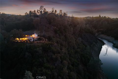 A home in Paso Robles