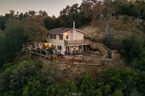 A home in Paso Robles