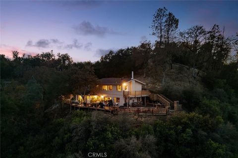 A home in Paso Robles