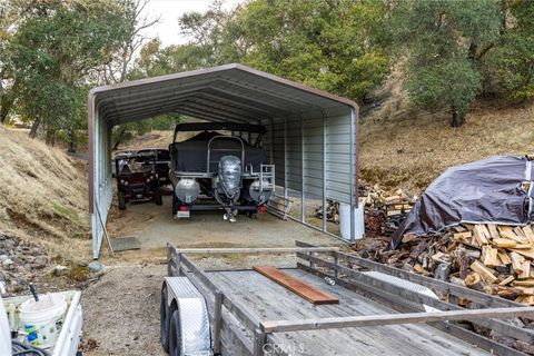 A home in Paso Robles