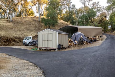 A home in Paso Robles