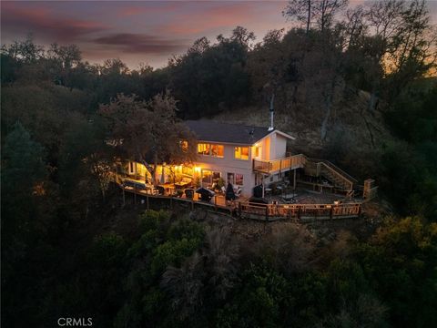 A home in Paso Robles