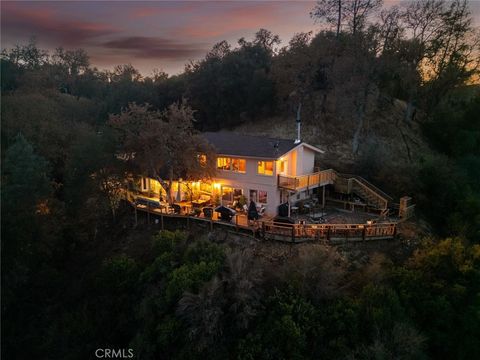 A home in Paso Robles