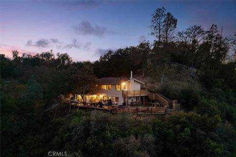 A home in Paso Robles