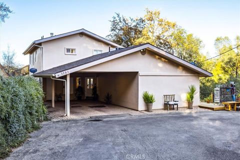 A home in Paso Robles