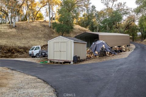 A home in Paso Robles