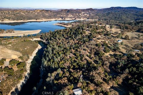 A home in Paso Robles