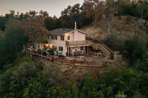 A home in Paso Robles