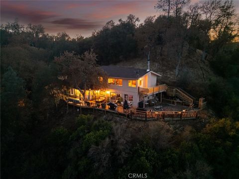 A home in Paso Robles